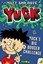 Yuck's Big Booger Challenge and Yuck's Smelly Socks by David Sinden, Matthew...