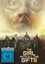 The Girl With all the Gifts - DVD