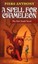 A Spell for Chameleon by Piers Anthony.