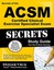 Secrets of the ACSM Certified Clinical Exercise Specialist Exam Study Guide: ACS