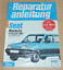 Seat Marbella 850 und 900 ccm Motor ab Baujahr 1986 Reparaturanleitung B1170