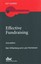 Effective Fundraising by Ben Wittenberg (Paperback, 2015)