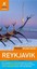 Pocket Rough Guide Reykjavik 9780241248652 (Paperback, 2016)