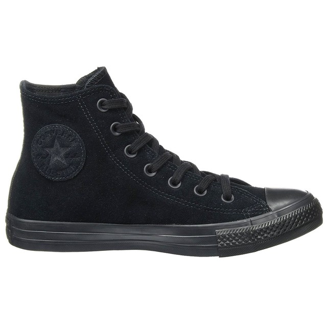 157520c Converse Chuck Taylor AS High Sneaker Nero 157520c Converse Chuck Taylor AS High Sneaker Nero