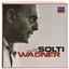Wagner: The Operas Georg Solti Audio CD