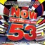 Now 53: That's What I Call Music - Various Artist - CD Album Damaged Case