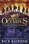 HEROES OF OLYMPUS