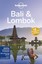 Lonely Planet Bali & Lombok (Travel Guide) by Lonely Planet.
