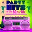 CD Partyhits Of The 80s & 90s von Various Artists 2CDs