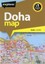 Explorer City Map Doha, (Land-)Karte
