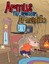 NEW Armus The Armchair Armadillo by Sir Grinsalot