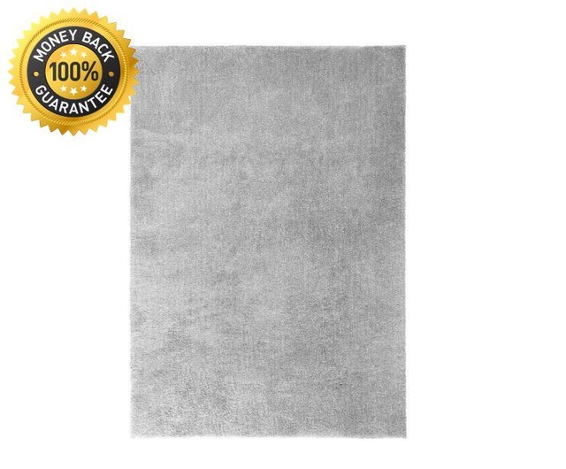 Home Decorations 4 Foot 11 Inches X 7 Ethereal Grey Area Rug Ebay Home Decorators Collection Ethereal Grey 4 Ft 11 In X 7 Area