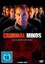 Mark Gordon - Criminal Minds - 1. Staffel