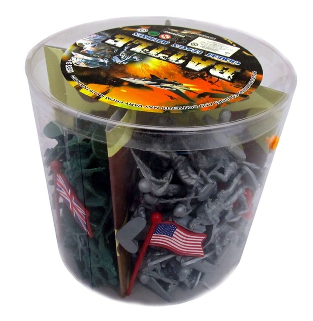 toy war sets