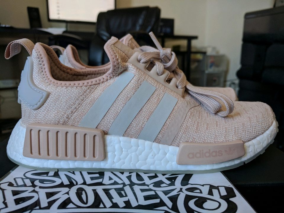 adidas nmd r1 ash pearl adidas nmd r1 ash pearl
