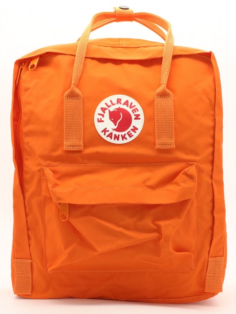 kanken rucksack burnt orange kanken rucksack burnt orange