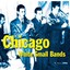 Chicago White Small Bands Various Artists Audio CD