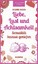 Liebe, Lust und Achtsamkeit Susanne Dicken 9783958030794