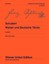 Schubert, Franz: Walzer und Deutsche Tänze
