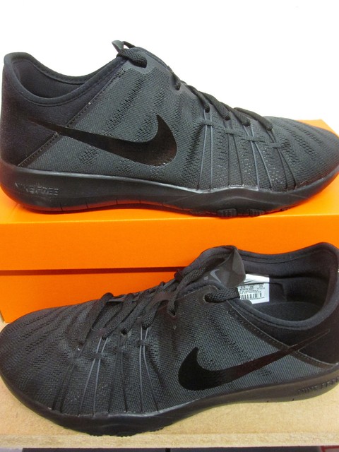NIKE Da Donna libera TR6 Esecuzione Formatori 833413 002 Scarpe Da Ginnastica Scarpe NIKE Da Donna libera TR6 Esecuzione Formatori 833413 002 Scarpe Da Ginnastica Scarpe