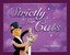 Strictly for Cats: The Hottest Cat-Dancing Competition in Town! by Felix Foxtrot