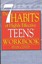The 7 Habits of Highly Effective Teens: Workbook by Sean Covey (Paperback, 2007)