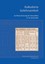 Kalkulierte Gelehrsamkeit Elizabeth Harding Buch Wolfenbütteler Forschungen 2016