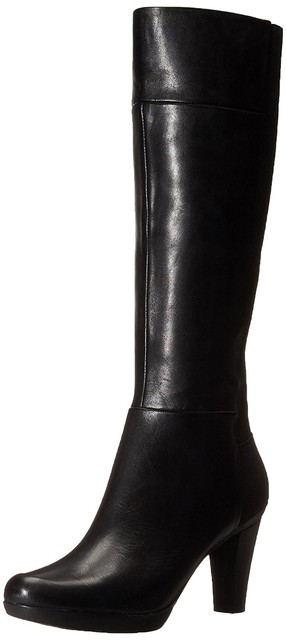 TG.40 Geox D Inspiration Stiv e Stivali Donna TG.40 Geox D Inspiration Stiv e Stivali Donna