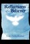 Reflections of a Believer by Victor Emilio Haddad (English) Paperback Book Free