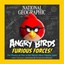 National Geographic Angry Birds Furious Forces!: The Physics at Play in the