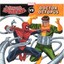 The Amazing Spider-man Vs. Doctor Octopus Palacios, Tomas