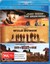 How the West Was Won / The Searchers / The Wild Bunch - BLU-RAY - NEW Region B