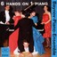 Baynov-Piano-Ensemble - 6 Hands on 1 Piano, Vol. 1