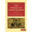 The Works of John Ruskin: General Index: Vol 39 Ruskin, John/ Cook, Edward Tyas
