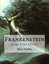 NEW Frankenstein: Large Print Edition by Mary Wollstonecraft Shelley