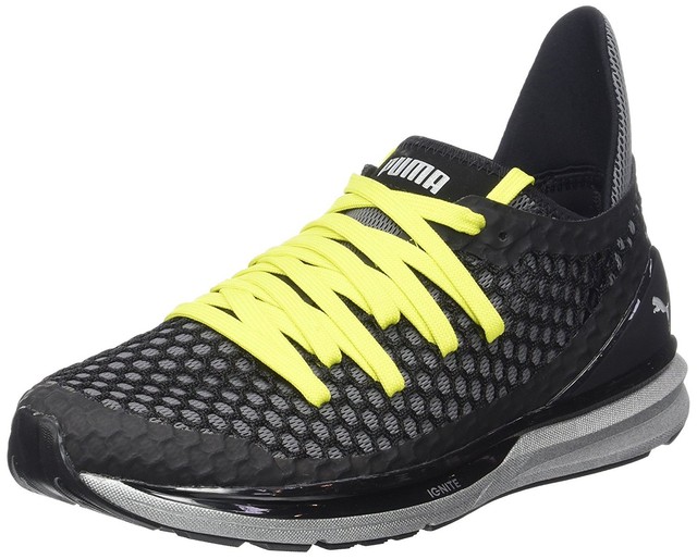 TG.42.5U Puma Ignite Limitless Netfit Nc Scarpe Sportive Outdoor Uomo TG.42.5U Puma Ignite Limitless Netfit Nc Scarpe Sportive Outdoor Uomo