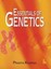 Essentials of Genetics by Pragya Khanna.