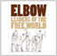 Elbow-Leaders of the Free World CD NEW