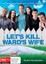 Let's Kill Ward's Wife - DVD - NEW Region 4