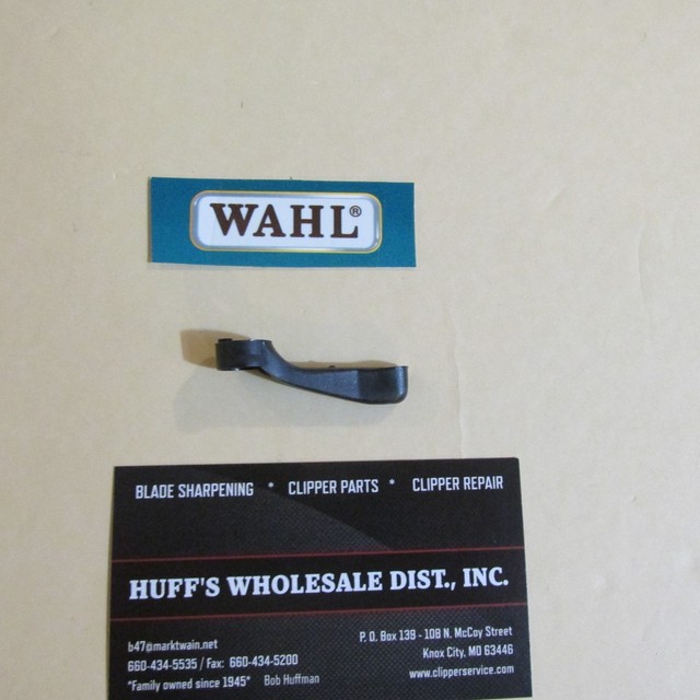 Wahl Senior Clipper Replacement Parts Black Adjustment Lever Ebay Wahl Senior Clipper Replacement Parts Black Adjustment Lever