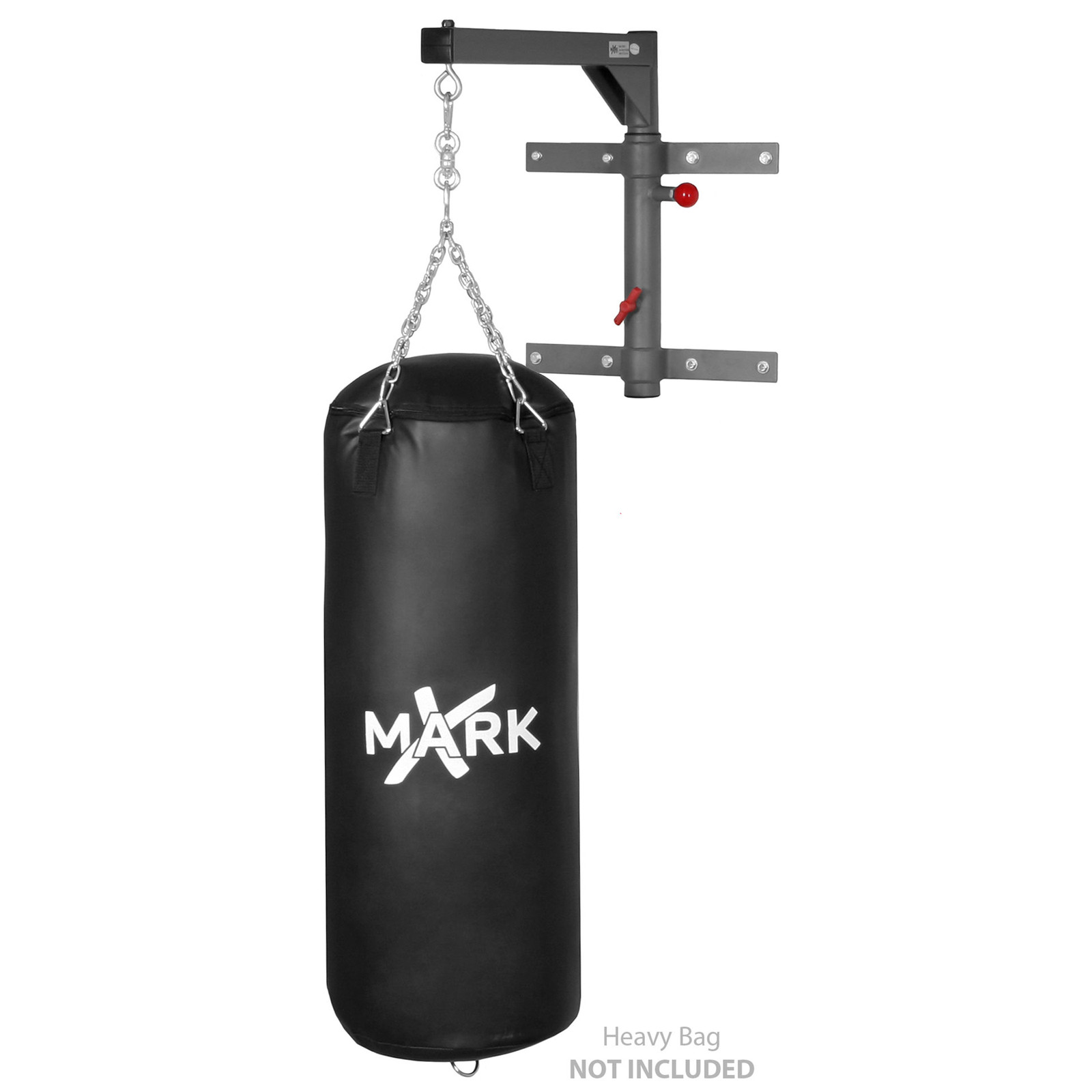 Xmark Fitness Emiser Pivoting Heavy Bag Wall Mount Xm 2831 Ebay Brand New Lowest Price