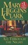 All through the Night by Mary Higgins Clark.