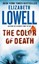 The Color of Death by Elizabeth Lowell.