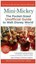 Mini Mickey: the Pocket-Sized Unofficial Guide to Walt Disney World by Bob...