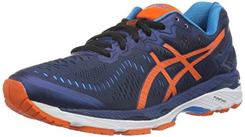 TG.39.5U Asics Gel Kayano 23 Scarpe da Corsa Uomo TG.39.5U Asics Gel Kayano 23 Scarpe da Corsa Uomo