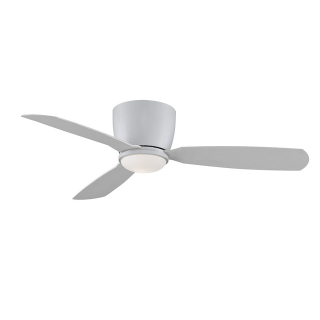 Fanimation Fps7955mw Embrace 52 Inch Matte White Ceiling Fan Fanimation Fps7955mw Embrace 52 Inch Matte White Ceiling Fan
