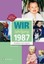Großherr, Jascha: Wir vom Jahrgang 1987 - Kindheit und Jugend, Buch