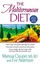 The Mediterranean Diet - NEW - 9780060578787 by Cloutier, Marissa/ Adamson, Eve