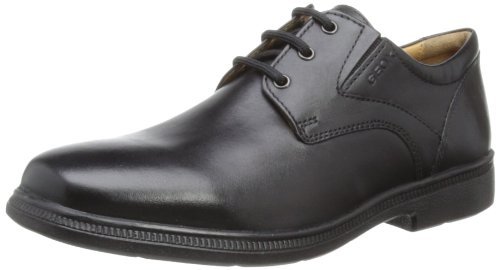Geox J Federico M Scarpe Stringate Bambino Nero 35 EU Geox J Federico M Scarpe Stringate Bambino Nero 35 EU