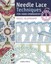 Needle Lace Techniques for Hand Embroidery by Hazel Blomkamp (Hardback, 2017)